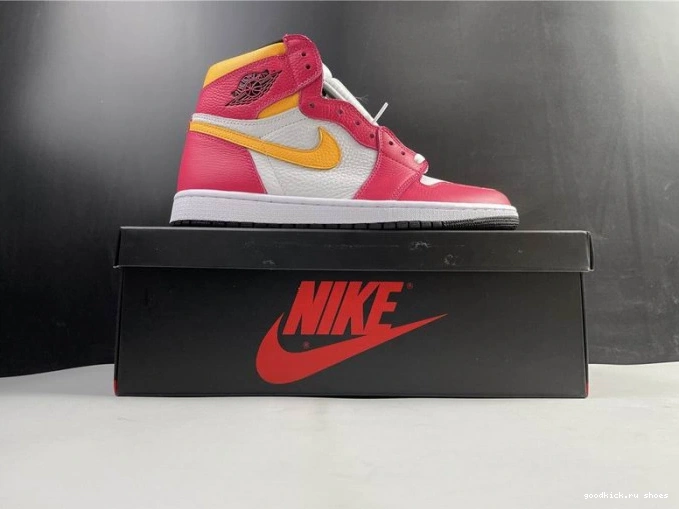 Rep 1 Air Red Fusion High OGLight Jordan 555088-603 0721